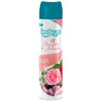 PURIFICADOR PETALAS DE ROSAS LEVE&USE 400 ML