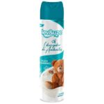 PURIFICADOR TALCO E CARINHO LEV&USE 400 ML