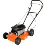 CORTADOR DE GRAMA A GASOLINA 4HP CC40P