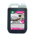 ODORIZADOR DE AMBIENTES CLASSICO MEYORS 5LTS