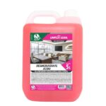 DETERGENTE ACIDO MEYORS 5LTS