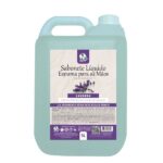 SABONENTE LIQUIDO MEYORS ESPUMA LAVANDA 5 LTS