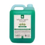 SABONETE ERVA DOCE TOQUE AVELUDADO MEYORS 5 LTS