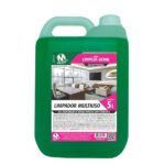 LIMPADOR MULTIUSO MEYORS 5 LTS