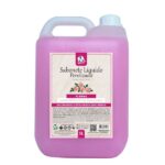 SABONETE PEROLIZADO FLORAL MEYORS 5 LTS
