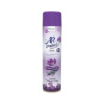 PURIFICADOR AERO AR GRADAVEL FLORES CAMPESTE 400ML