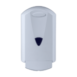 RESERVATORIO C/ BICO P/SABONETE/ALCOOL PLESTIN 800ML