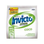 SABAO EM PO INVICTO ACTION COCO 400 GR