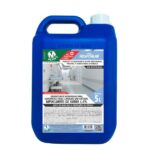 HIPOCLORITO DE SODIO 1% MEYORS 5L