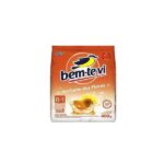 SABAO EM PO BEN TI VI PERFUME DAS FLORES 400 GR