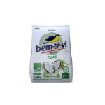 SABAO EM PO BEM TE VI COCO SACHE 1,6 KG