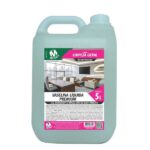 VASELINA LIQUIDA MEYORS 5 LTS