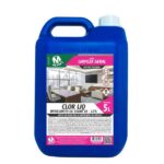 CLOR LIQ.TIRA MACHA HIPOCLORITO 10-12% MEYORS 5L