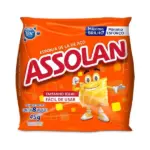 LA DE ACO ASSOLAN C/08 45GR