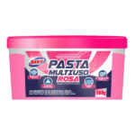 PASTA CRISTAL ROSA 500G SANY