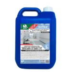 HIPOCLORITO DE SODIO 2,0% MEYORS 5 LTS