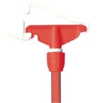 PINCA P/MOP AGUA EURO PLASTICO VERMELHO LIMBER