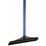 RODO PLASTICO 2 BORRACHA 40CM C/CABO BURI