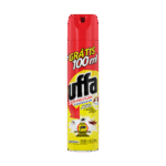 INSETICIDA AEROSOL UFFA 400ML