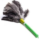 ESPANADOR DE PENA 20 CM