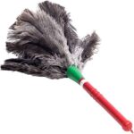 ESPANADOR DE PENA 30CM