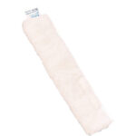 LUVA APLICADOR CERA 25CM BRALIMPIA