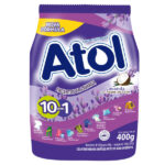 SABAO EM PO ATOL 400GR