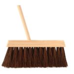 VASSOURA PIACAVA B.MADEIRA 31 FUROS POP 31