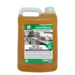 DETERGENTE P/MAQ. DE LAVA. LOUÇA.5 L MEYORS COOK 307