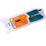 TAMPA P/COPO 400ML MINAPLAST C/50