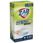 PASTILHA SANITARIA ZAP CLEAN ADESIVA CITUS C/3