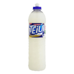 DETERGENTE LIQ.TEIU COCO 500ML