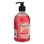 SABONETE HIDRATANTE P/MAOS FLORAL 500 ML PUMP