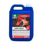 LIMPA PNEUS EM GEL MEYOR'S 5 LTS