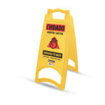 PLACA SINALIZADORA BANHEIRO FECHADO BETTANIN 9244