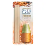 DIFUSOR DE AROMAS SECAR SEMENTES NATIVAS 100 ML