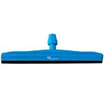 RODO PLASTICO AZUL BRALIMPIA DRY 45 CM