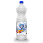 AGUA SANITARIA POLIAL 1000 ML