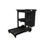 CARRO FUNCIONAL AMERICA BOLSA BLACK PERFECT