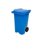 CONTENTOR 240 LTS AZUL BRALIMPIA