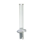 DISPENSADOR P/AGUA BRANCO FORTCOM