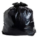 SACO LIXO 300 LTS PRETO REFORÇADO TALIMPO