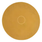 DISCO AMARELO 300 BRITISH