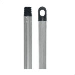 CABO ALUMINIO ESTRIADO C/ROSCA 1,40