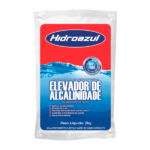 ELEVADOR DE ALCALINIDADE
