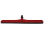RODO PLASTICO DRY 45CM VERMELHO TWIST S/CABO