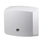 DISPENSER PORTA GUARDANAPO INTERFOLHADO BRANCO MAZZO