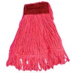 REFIL MOP AGUA C/LOOP VERM.BRALIMPIA RL32VM