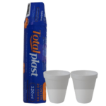 COPO TERMICOS DESCART 240ML C/20UND