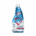 LIMPA VIDRO 500 ML CLEAN ZAP REFIL